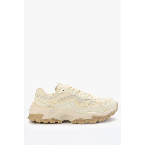 Hammerjack Russel Bej Kadın Spor Ayakkabı