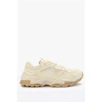 Hammerjack Russel Bej Kadın Spor Ayakkabı