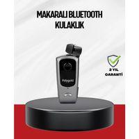 Çift Telefon Bağlantılı Eller Serbest Bluetooth Kulaklık