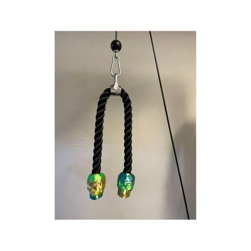 Skrillex Kandi Boncuğu (Bu ürün Sadece Plastik parçadır - Almadan Önce Soru Sorabilirsiniz)