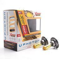 H7 24V Uyumlu 70W Xtreme Yellow