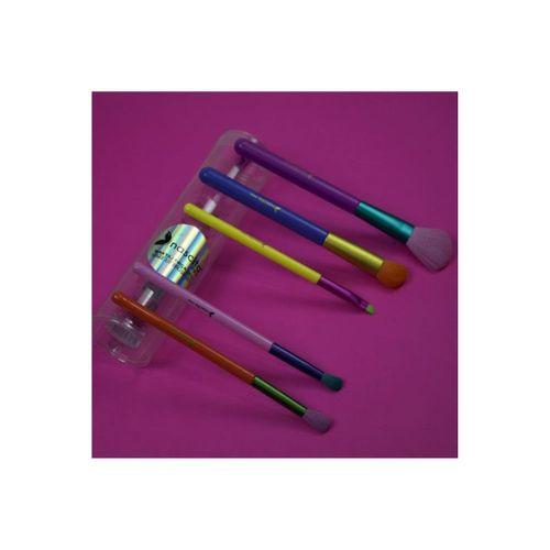 Nascita Pro 5'li Makyaj Fırça Seti - 141