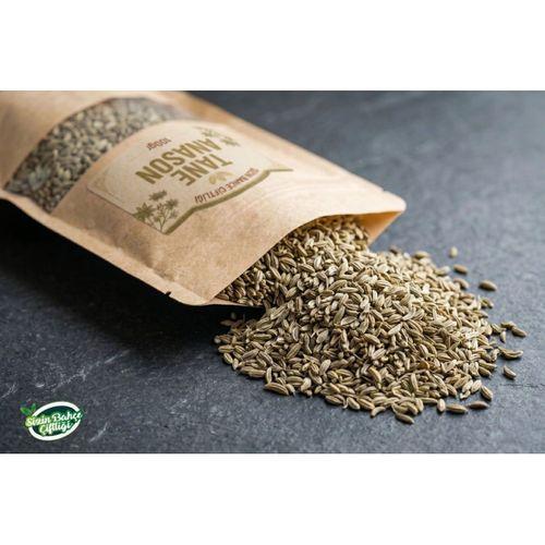 Sizin Bahçe Çiftliği Anason 100 gr.