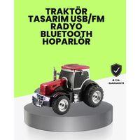 Led Işıklı Kablosuz Bluetooth Hoparlör Güçlü Ses Çıkışı