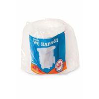 Wc Kapağı Çift Kapaklı Sessiz Royaleks-F064