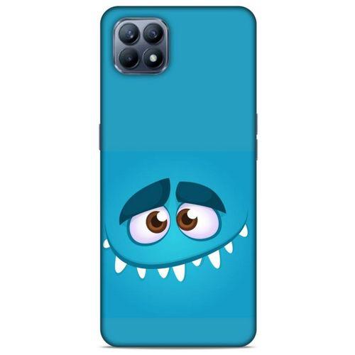 Emojix (93) Huawei P40 Lite Kılıf Silikon Kapak Desenli
