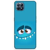 Emojix (93) Huawei P40 Lite Kılıf Silikon Kapak Desenli