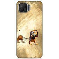 Lopard Oppo A73 Uyumlu Kılıf GameX (19) Kılıfları Oyuncak