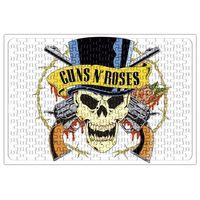 Guns N' Roses Puzzle 240 Parça Yapboz