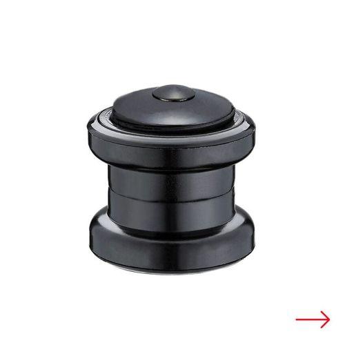 Furç Takımı DT-17 1 1/8 Siyah Kutulu