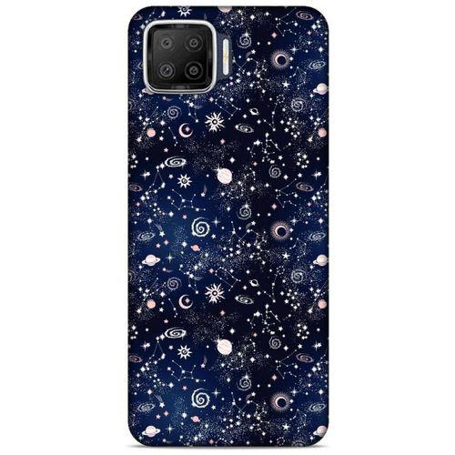 Spacex (11) Tema Tam Koruma Oppo A73 Kılıf