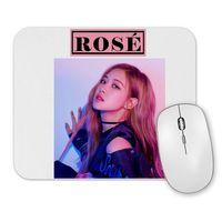 Blackpink  Rose Mouse Pad.jpg