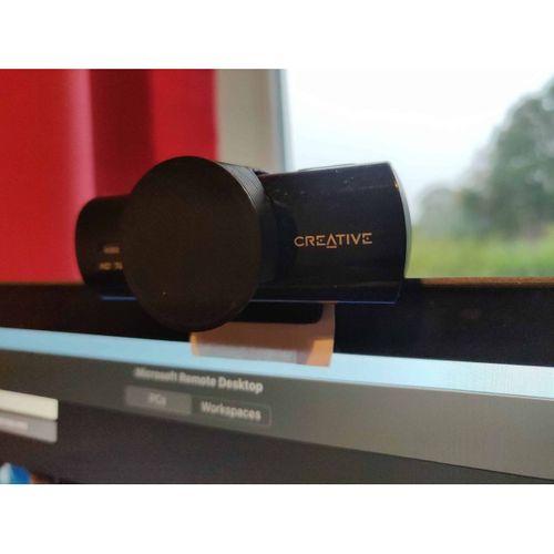Yaratıcı Webcam Gizlilik Kapağı - 5109367