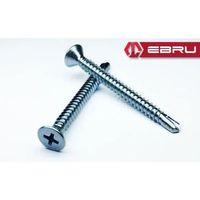 Yhb Matkap Uçlu Sac Vidası 4,8x32 - 100 Adet