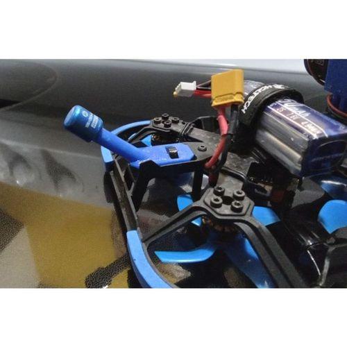 HGLRC KT20 Anten Montajı (Bu ürün Sadece Plastik parçadır - Almadan Önce Soru Sorabilirsiniz)