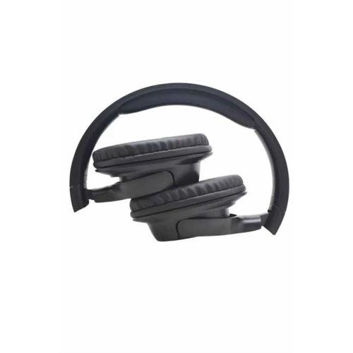 Kulak Üstü Bluetooth Kulaklık Ayarlanabiilir Uzun Pil Ömrü Kablosuz 5.0 Bluetooth