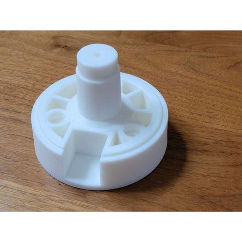 1. Nesil Vision Engineering Mantis Teleskopu için Taban (Bu ürün Sadece Plastik parçadır - Almadan Önce Soru Sorabilirsiniz)