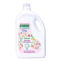 Green Clean Green Clean Baby Bitkisel Çamaşır Yumuşatıcı 2750ml