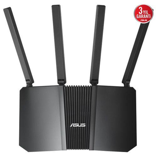 ASUS RT-BE59 BE5000 WiFi7 Dual-Band Extendable Rou
