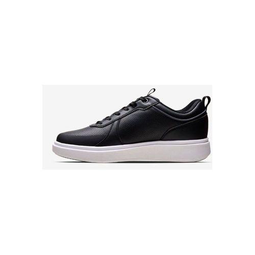 Lescon Siyah Marine Sneakers Erkek Spor Ayakkabı