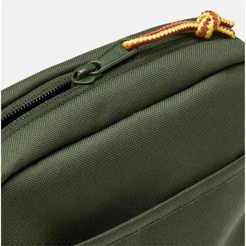 Timberland Thayer Crossbody Duffel Bag Omuz Çantası Yeşil
