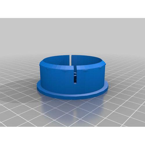Filament Makarası Ekleme 55mm - 3715196