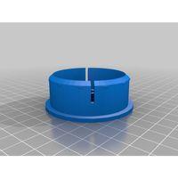 Filament Makarası Ekleme 55mm - 3715196