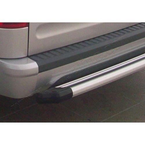 Peugeot Partner Uyumlu Tepee Elegance Arka Basamak 2008-2018 Arası