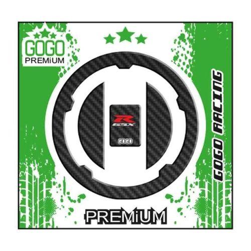 SUZUKI Suzuki Gsx-R Uyumlu Depo Kapak Pad 005