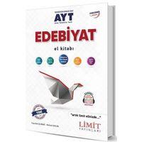 AYT Edebiyat El Kitabı Limit Yayınları