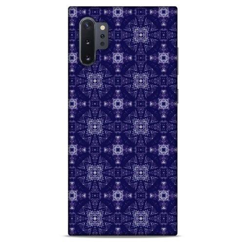 Ethnic Culture (81) Samsung Galaxy Note 10 Plus Kılıf Silikon Kapak Desenli