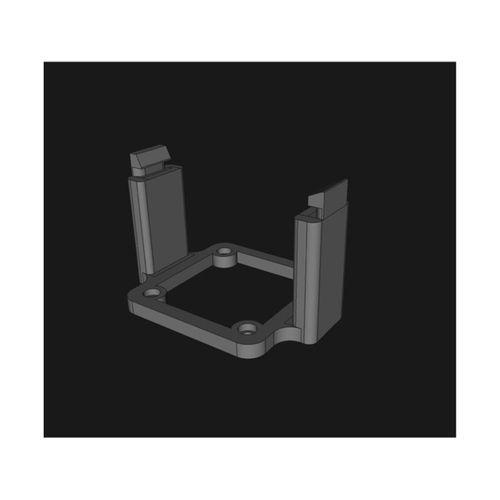 Atomstack R30v2 Devre Kartı Destek (Bu ürün Sadece Plastik parçadır - Almadan Önce Soru Sorabilirsiniz)