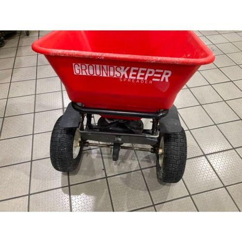 Tuz Bahçesi Yayılıcı için Aks Bushings (Bu ürün Sadece Plastik parçadır - Almadan Önce Soru Sorabilirsiniz)