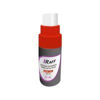 RAFF ISTAMPA MÜREKKEBİ KIRMIZI  50 CC
