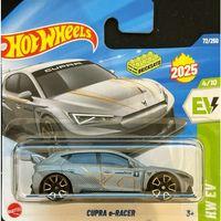 Hot Wheels Tekli Arabalar Cupra e-Racer HYX46 (Hw Ev)
