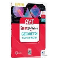 AYT Geometri Soru Bankası Sınav Kalitesinde Sınav Yayınları