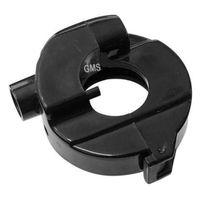 SEVGENT Gaz Kütügü Scooter