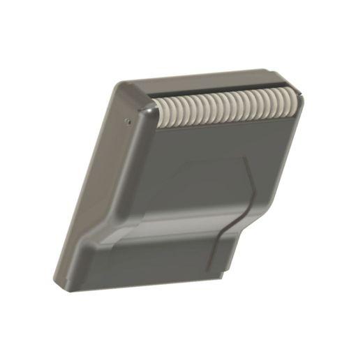 Picard Sezon 2 Tricorder Kabuğu için Silindir Sensör Çubuğu 3D Baskı (Bu ürün Sadece Plastik parçadır - Almadan Önce Soru Sorabilirsiniz)