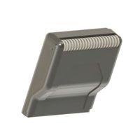 Picard Sezon 2 Tricorder Kabuğu için Silindir Sensör Çubuğu 3D Baskı (Bu ürün Sadece Plastik parçadır - Almadan Önce Soru Sorabilirsiniz)