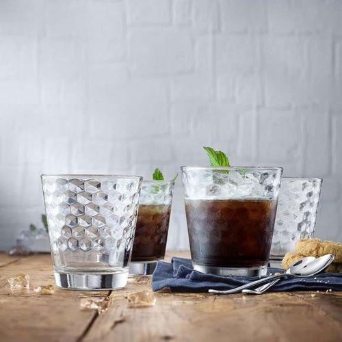 WMF Su Bardağı 4'lü 3201001644