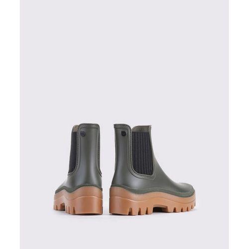 igora W10278-042 SOUL CARAMELO BAYAN KIŞLIK ÇİZME BOT