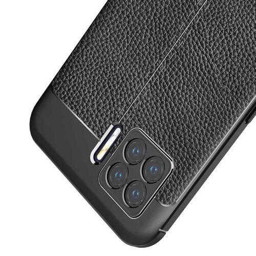 Oppo A73 Kılıf Zore Niss Silikon Kapak