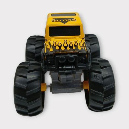 Mini Off-Road Araçlar - Sarı