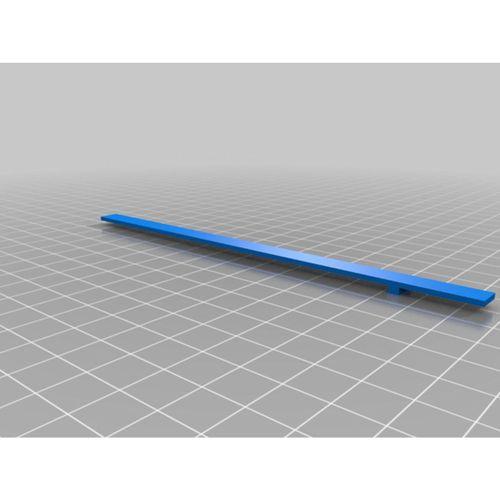 - MINI Countryman F60 için Izgara Dişleri 3D Baskı (Bu ürün Sadece Plastik parçadır - Almadan Önce Soru Sorabilirsiniz)