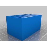 SD Kart USB Tutucu (Bu ürün Sadece Plastik parçadır - Almadan Önce Soru Sorabilirsiniz)