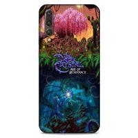 Huawei P20 Pro Uyumlu Kılıf The Dark Crystal (20) Koruyucu Kılıf skekNa