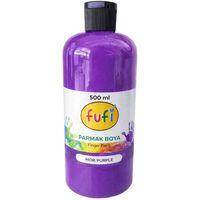 FUFİ PARMAK BOYASI ( 500 ml) MOR