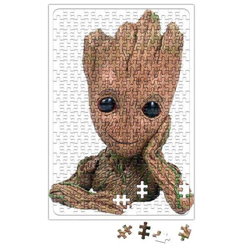 Groot Puzzle 240 Parça Yapboz