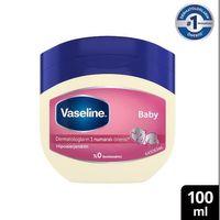 Vaseline Nemlendirici Jel Baby 100 ml