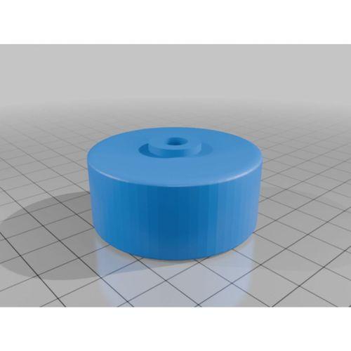 Ryobi One Kenar Kesme Derinlik Sınırlayıcı Tekerlek (Bu ürün Sadece Plastik parçadır - Almadan Önce Soru Sorabilirsiniz)